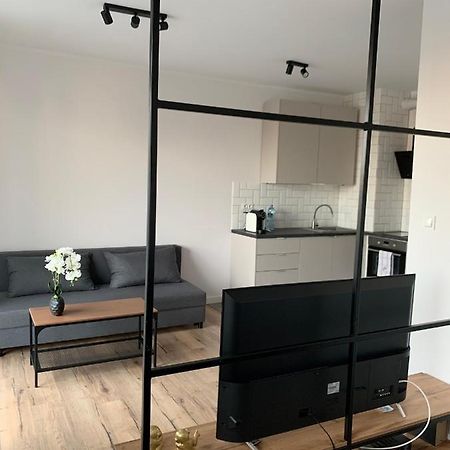 Appartamento Minska 45 Varsavia Esterno foto