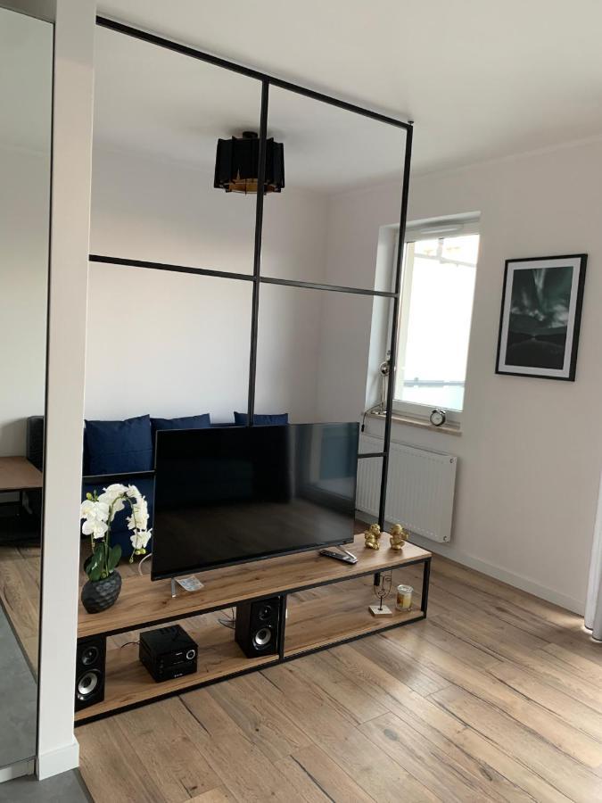 Appartamento Minska 45 Varsavia Esterno foto